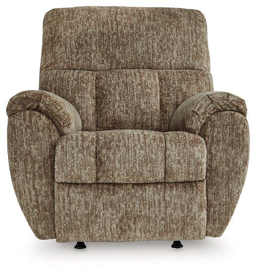 Stayfish Recliner