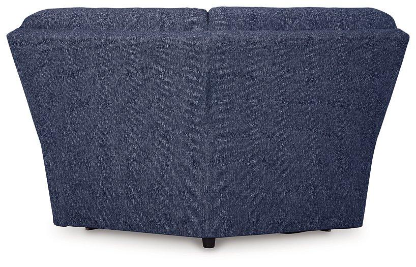 Acklen Place Power Reclining Sectional