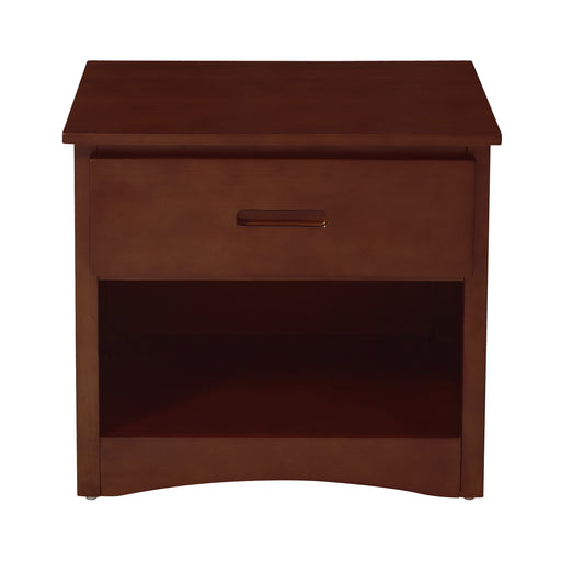 Rowe Nightstand in Cherry - B2013DC-4 image