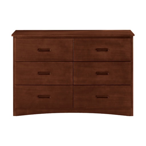 Rowe Dresser in Cherry - B2013DC-5 image