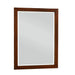 Rowe Mirror in Cherry - B2013DC-6 image