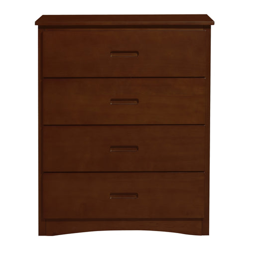 Rowe Chest in Cherry - B2013DC-9 image