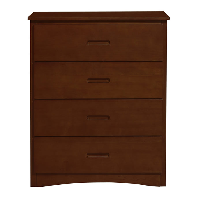 Rowe Chest in Cherry - B2013DC-9 image