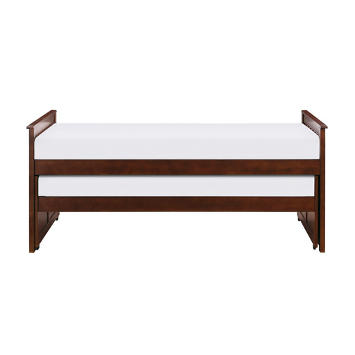 Rowe Twin/Twin Bed in Cherry - B2013RTDC-1 image