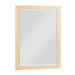 Bartly Mirror in Natural - B2043-6 image