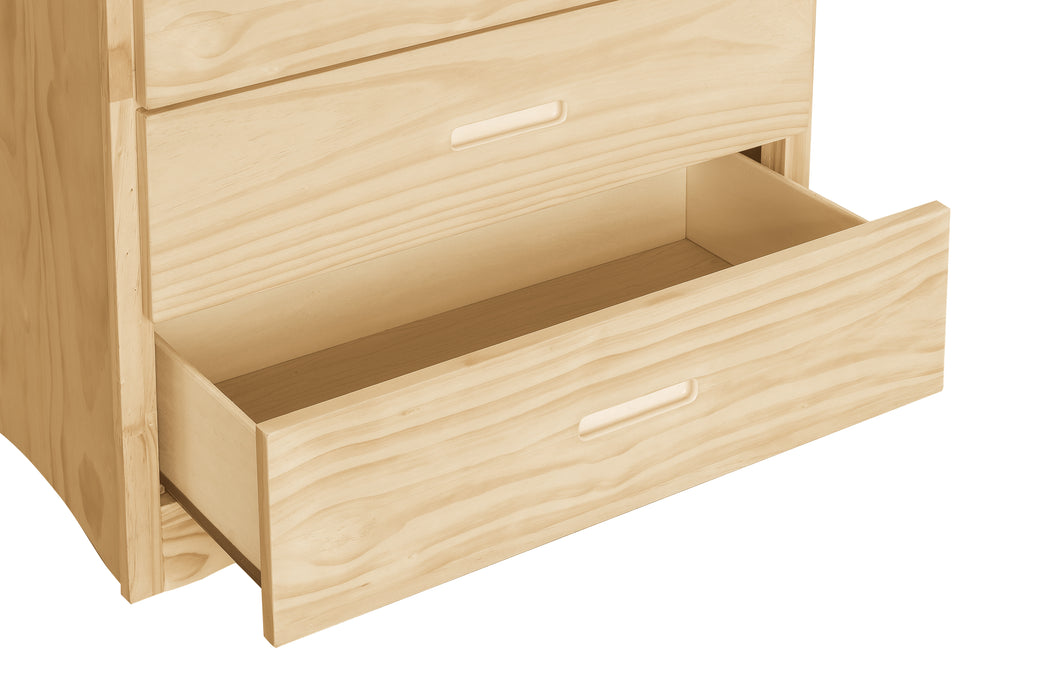 Bartly Chest in Natural - B2043-9