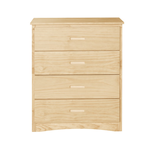 Bartly Chest in Natural - B2043-9 image