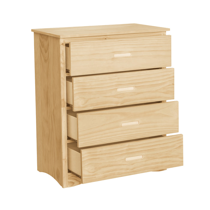 Bartly Chest in Natural - B2043-9