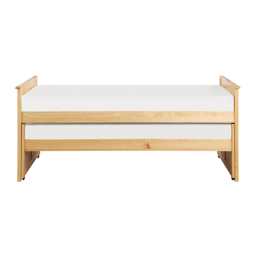 Bartly Twin/Twin Bed in Natural - B2043RT-1 image