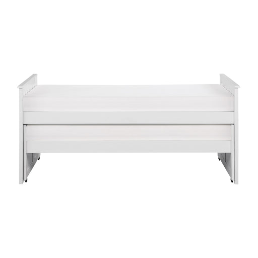 Galen Twin/Twin Bed in White - B2053RTW-1 image