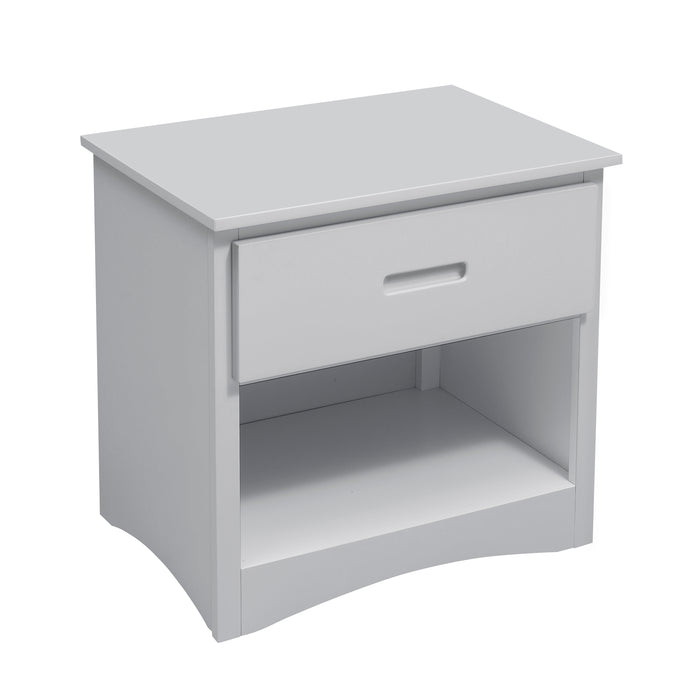 Orion Nightstand in Gray - B2063-4