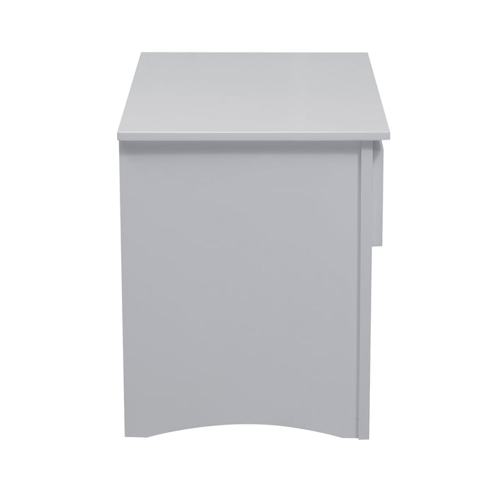 Orion Nightstand in Gray - B2063-4