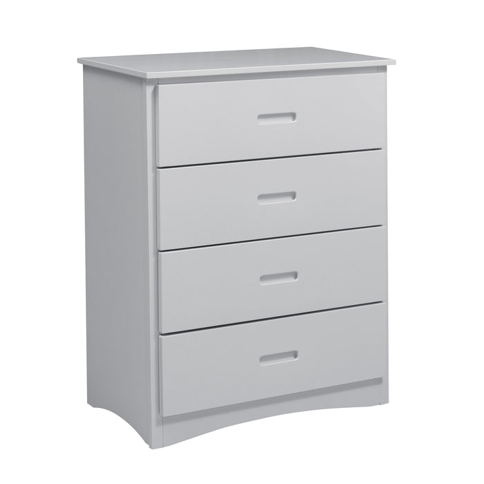 Orion Chest in Gray - B2063-9