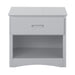 Orion Nightstand in Gray - B2063-4 image