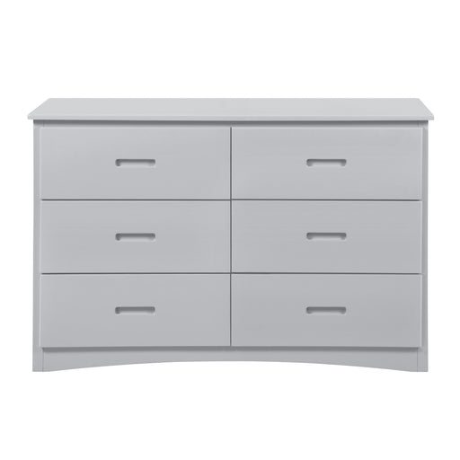 Orion Dresser in Gray - B2063-5 image