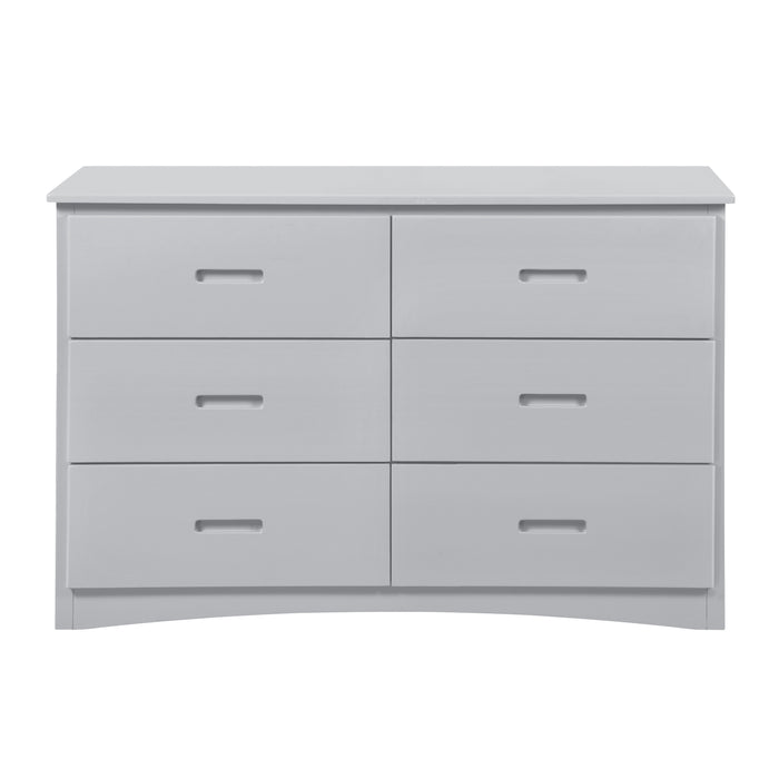 Orion Dresser in Gray - B2063-5 image