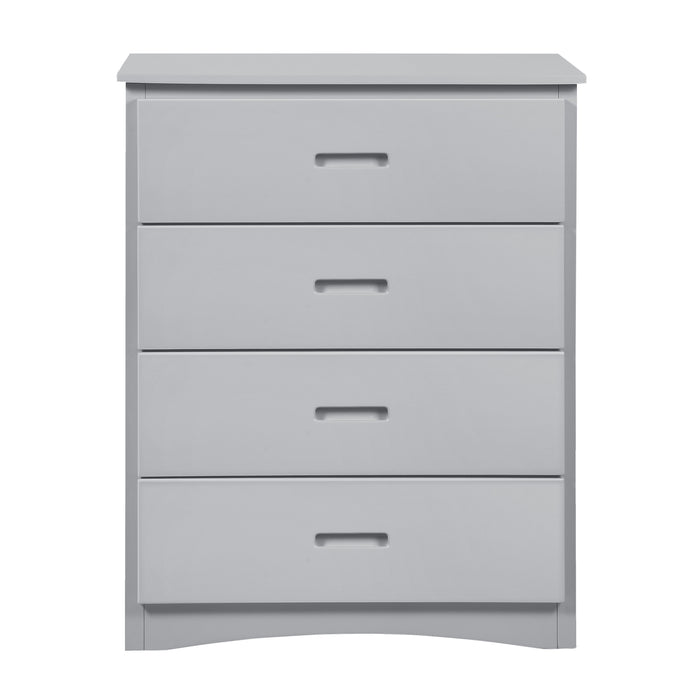 Orion Chest in Gray - B2063-9 image