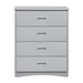 Orion Chest in Gray - B2063-9 image