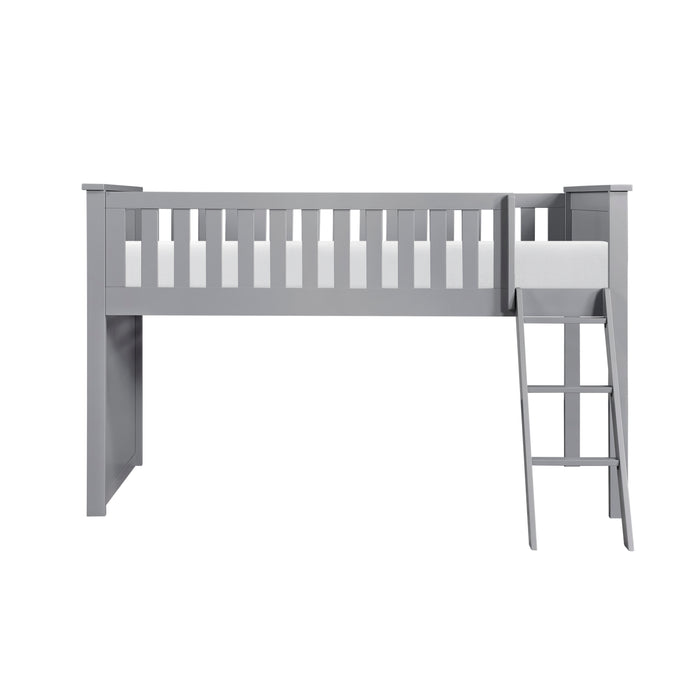 Orion (3) Low Loft Bunk in Gray - B2063LL-1*