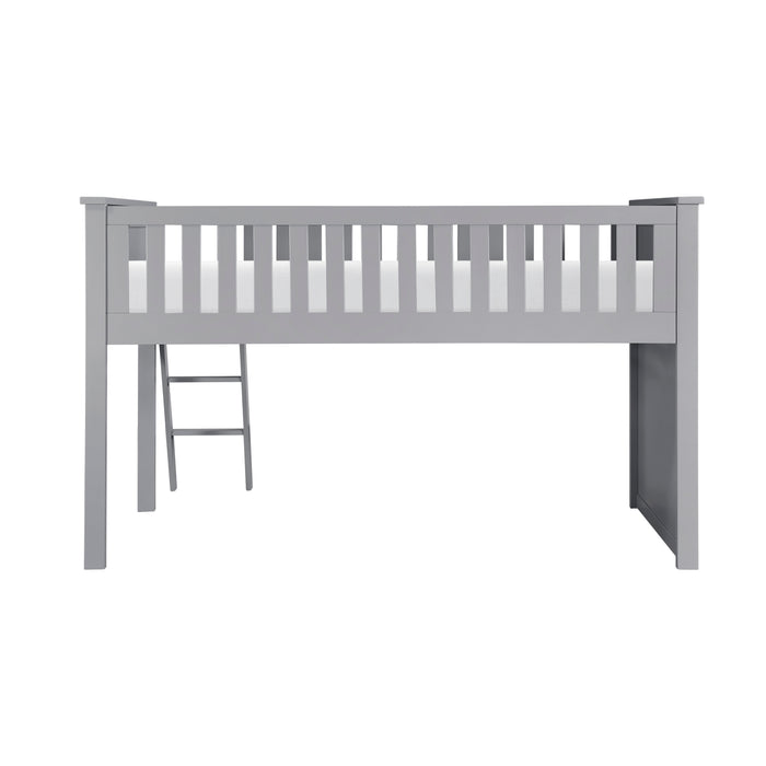 Orion (3) Low Loft Bunk in Gray - B2063LL-1*