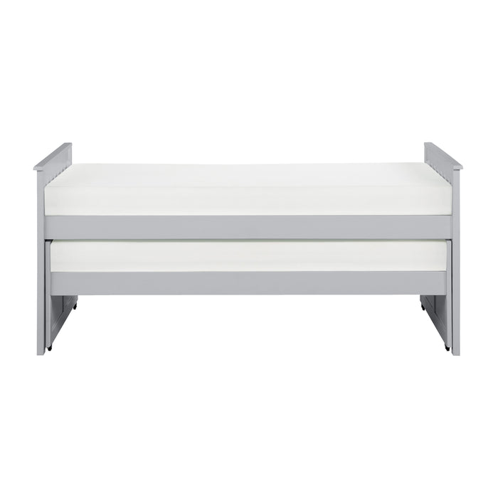 Orion Twin/Twin Bed in Gray - B2063RT-1 image