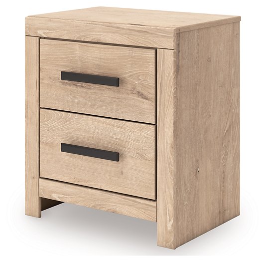 Sanginlane Nightstand