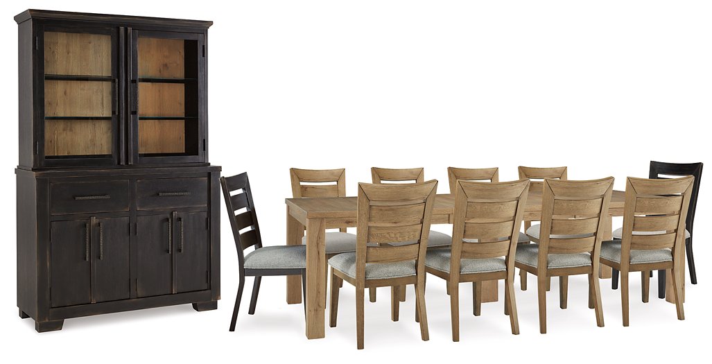 Galliden Dining Room Set