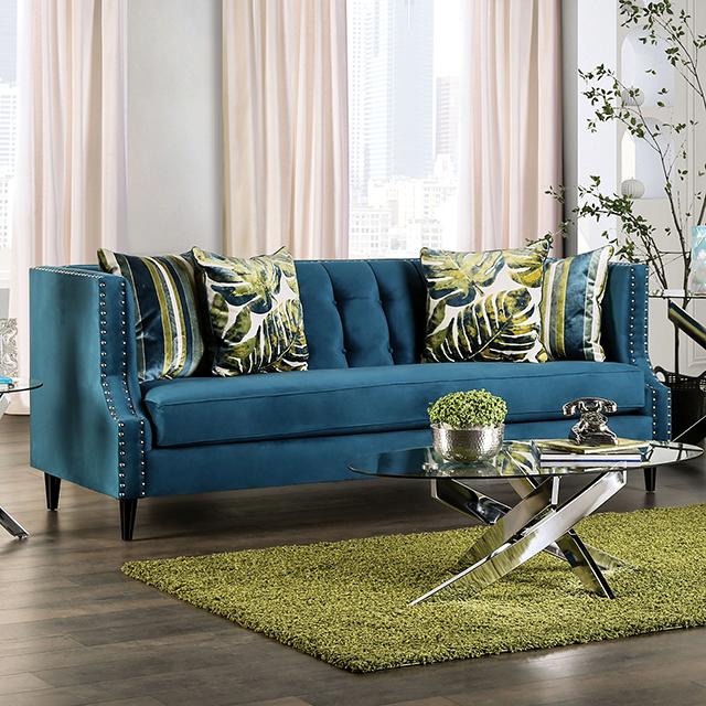 AZULETTI Sofa image