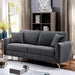 LAURITZ Sofa, Gray image