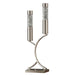 Annalina Table Lamp in Gold/Silver/Champagne/Transparent - H10076 image