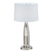 Jair Table Lamp in Transparent/Gold/Silver/Champagne - H10130 image