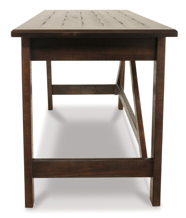 Baldridge Home Office Desk