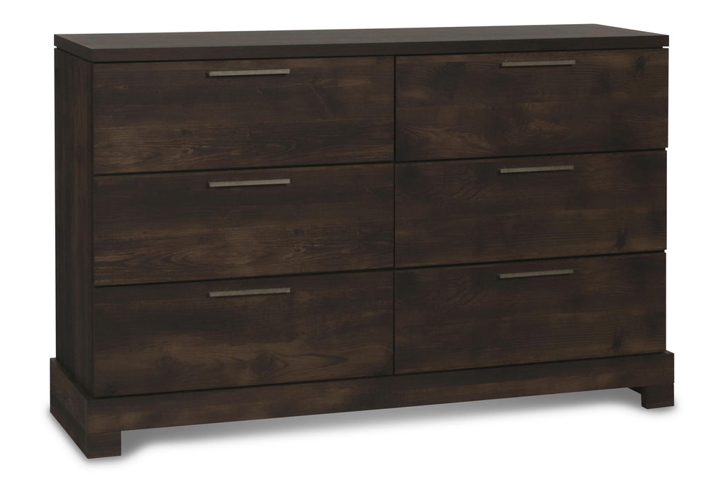 CAMPBELL DRESSER image