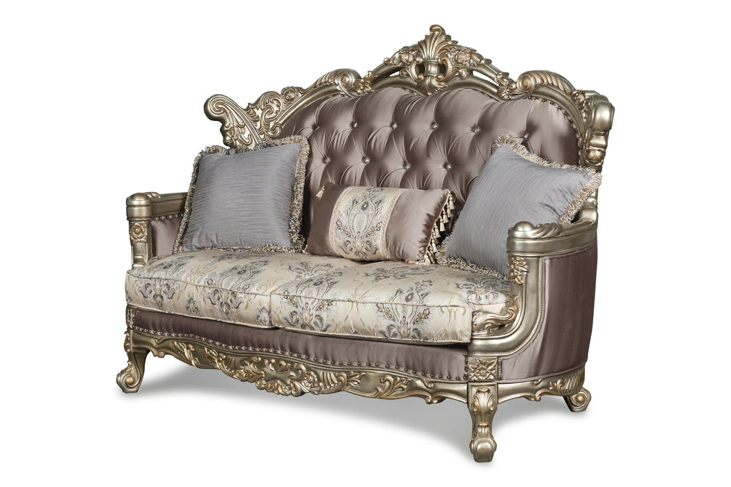 OPHELIA LOVESEAT image