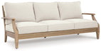 Carter Hall Outdoor Sofa with Cushion image