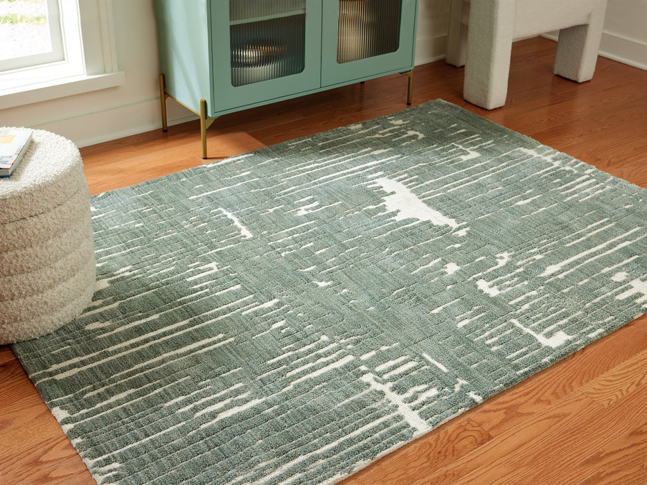 Cayworth Rug