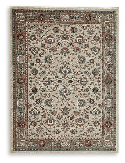 Beritham Rug