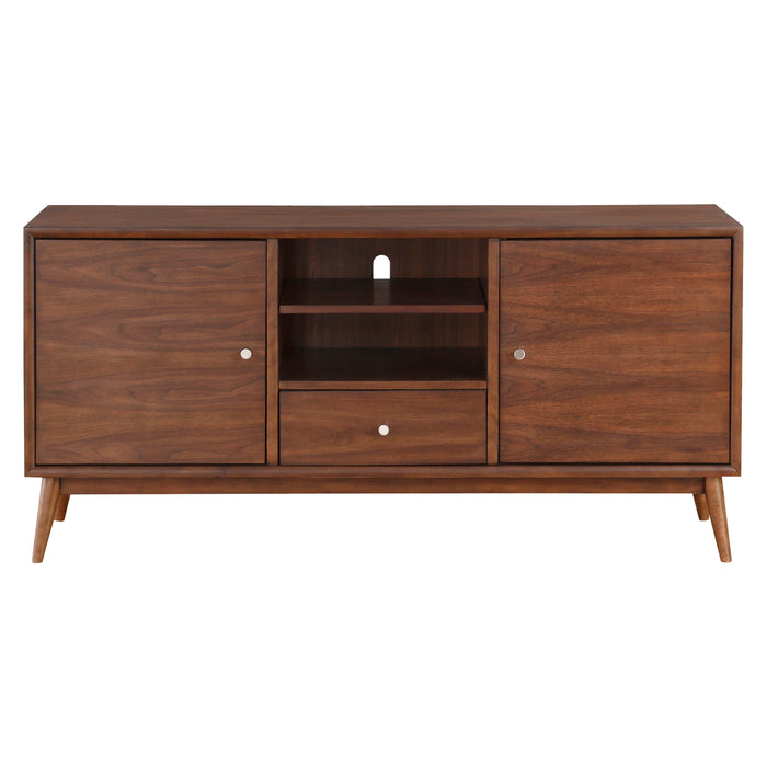 Frolic TV Stand in Brown - 35900-64T image