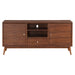 Frolic TV Stand in Brown - 35900-64T image