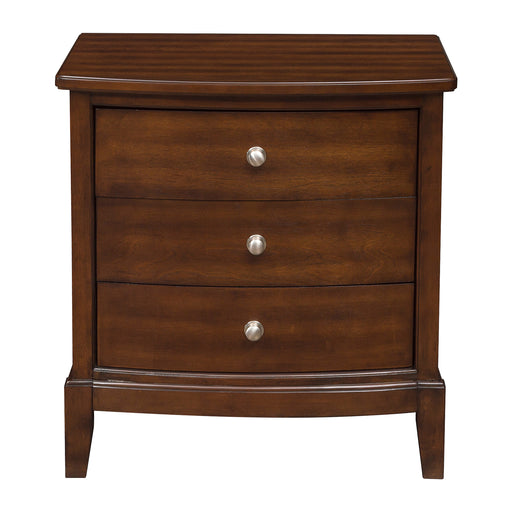 Cotterill Nightstand in Cherry - 1730-4 image