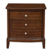 Cotterill Nightstand in Cherry - 1730-4 image