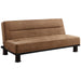 Callie Elegant Lounger in Brown - 4823BR image