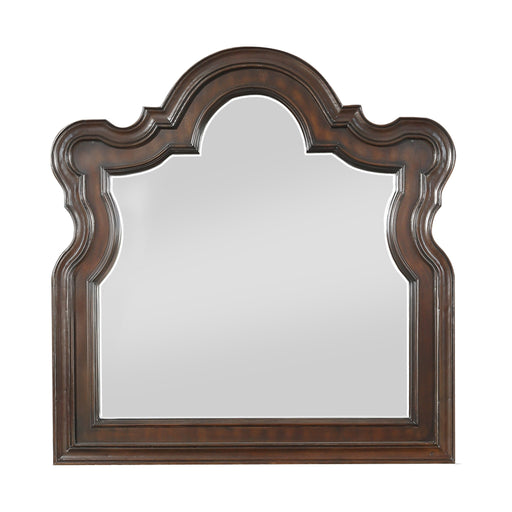 Royal Highlands Mirror in Cherry - 1603-6 image