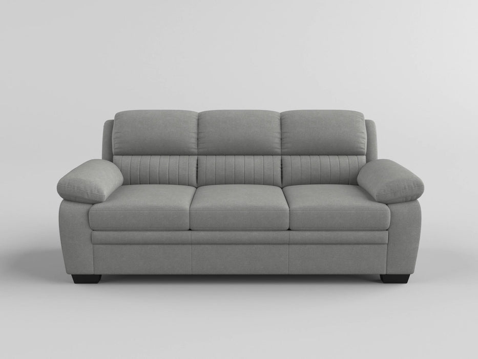 Holleman Sofa in Blue - 9333BU-3