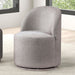 Broager Dining Swivel Chair image