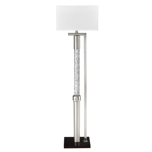 Noura Floor Lamp in Gold/Silver/Champagne/Transparent - H11760 image