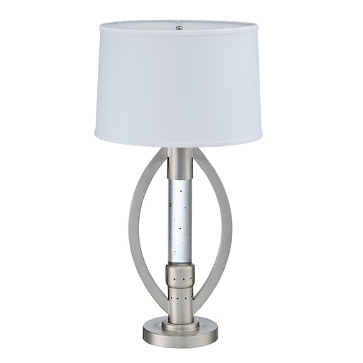 Lucian Table Lamp in Transparent/Gold/Silver/Champagne - H11761 image