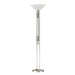 Lambart Floor Lamp in Transparent/Gold/Silver/Champagne - H11765* image