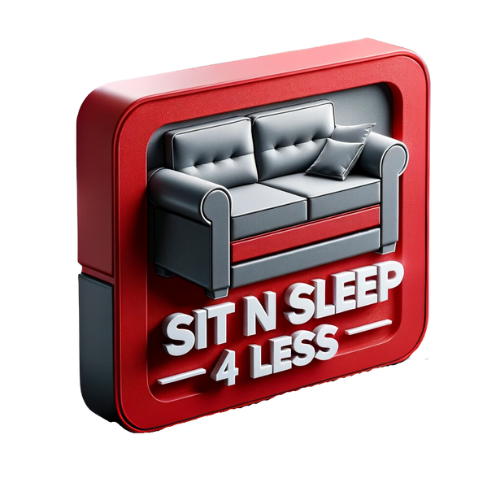 Sit N Sleep 4 Less Logo
